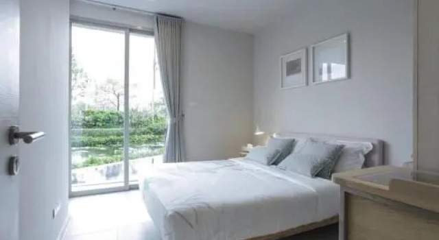Baan Thew Thalay Aquamarine Cha-am, Забронировать Отель Отели Пхетчабури 3 звезды, 3*
