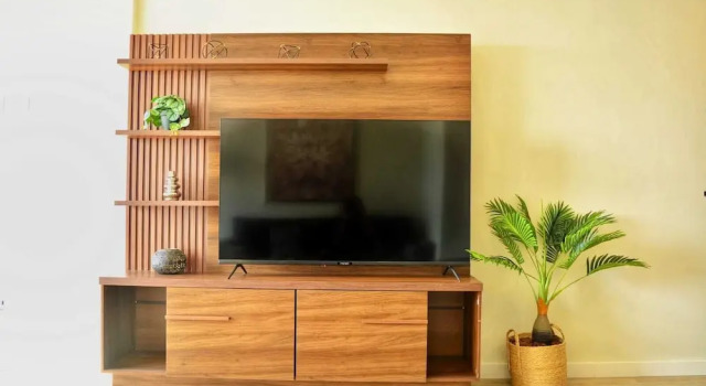 Hestia at Forvm Molas López