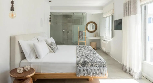 Вилла Virtu Suites