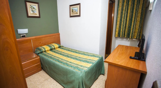 Номер Standard Hotel Los Naranjos