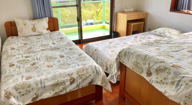 Lulu Garden, Reserva ahora Casa o chalet Onna 