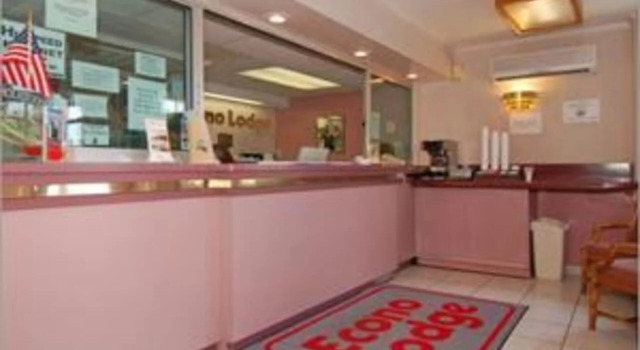 Americas Best Value Inn NRG Park Medical Center