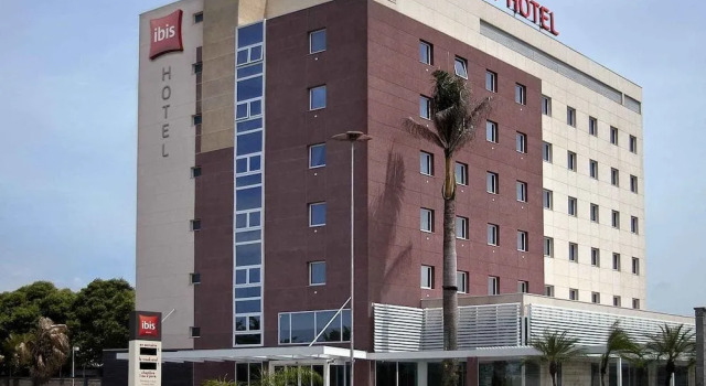 ibis Lins, Забронировать Отель Линс штат Сан-Паулу