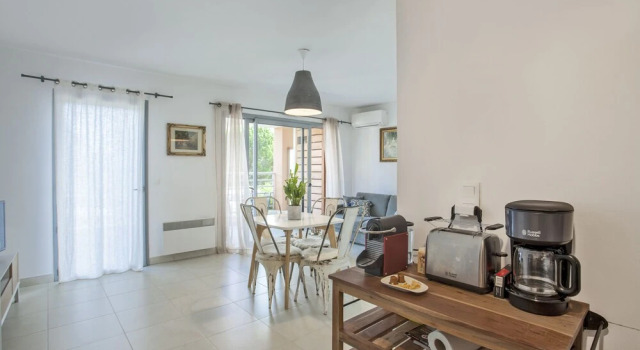 appartement Fiora, Varaa Huoneisto Calvi 