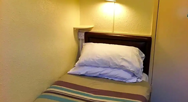 Номер Standard Redbeck Motel