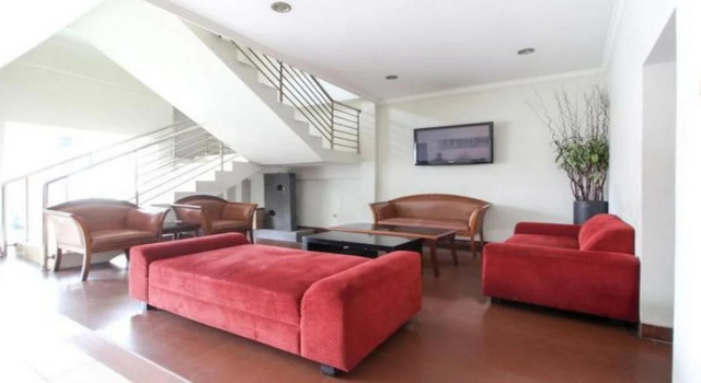 S-Chott Hotel