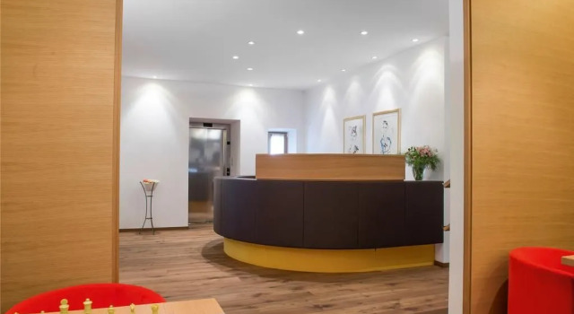 Hotel Sonnenhof