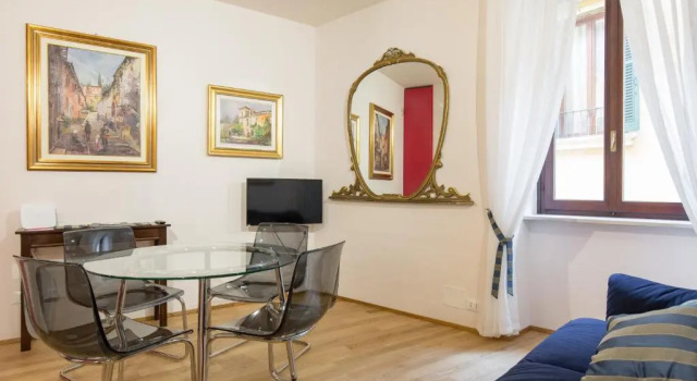 Casa Sottoriva