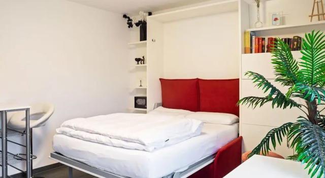 Lovely Apartment in Duisburg near Forest, Κράτηση Διαμέρισμα Wanheimerort Ντούισμπουργκ