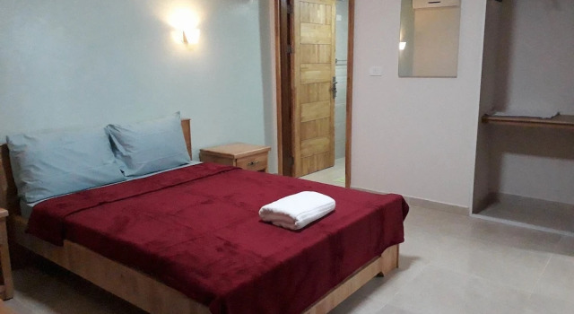 Номер Business Atlantis Beach Hotel