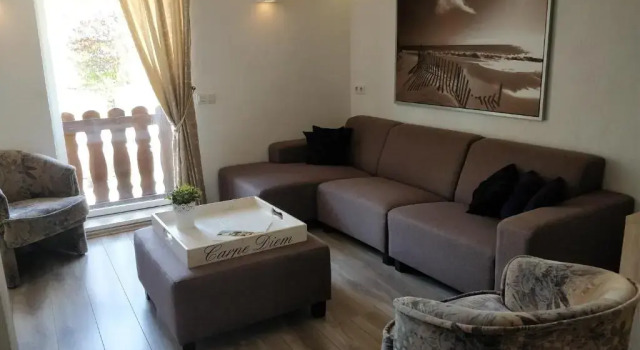Апартаменты Deluxe Steenenhoeve