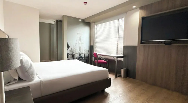 Номер Economy Hotel Habitel Prime