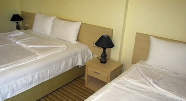 Номер Standard Hotel Pela