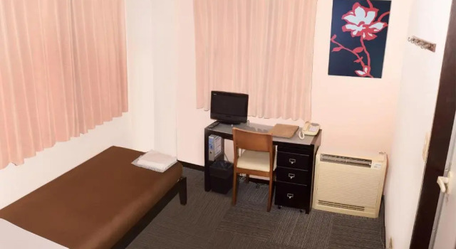 Номер Standard Sakura Hotel Oami