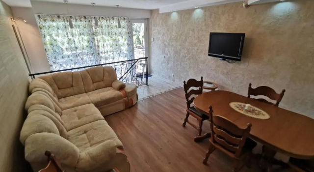 Апартаменты Pušynas Apartments