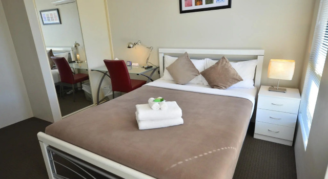 Ellard Bed & Breakfast, Book Hotel Perth CBD Perth