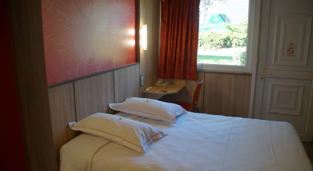 The Originals Access, Hôtel Aurillac