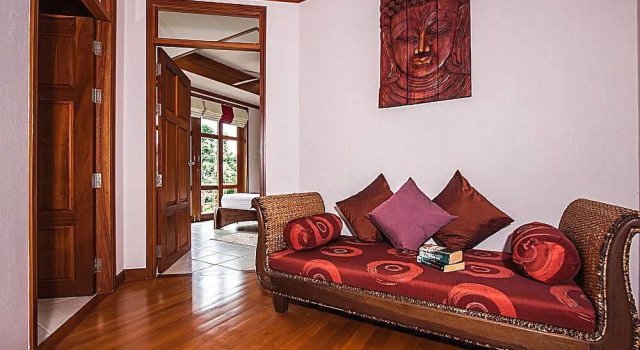 Ban Talay Khaw T14 - 3 bedrooms