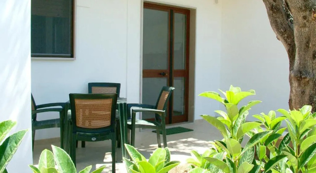 Апартаменты Villaggio San Matteo Resort
