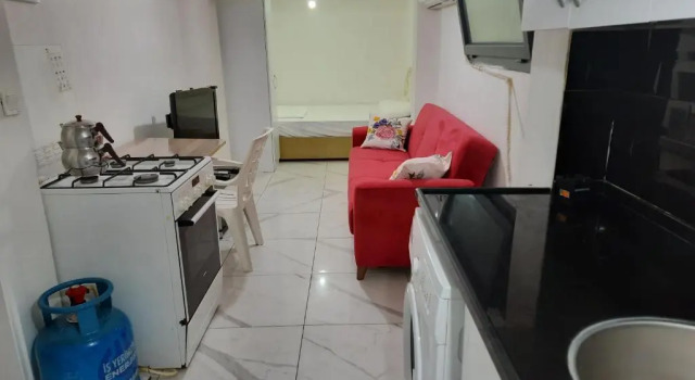 Номер Economy Çeşme holiday homes