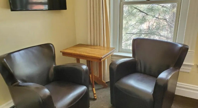 Номер Deluxe Hotel Ouray - for 12 years old and over