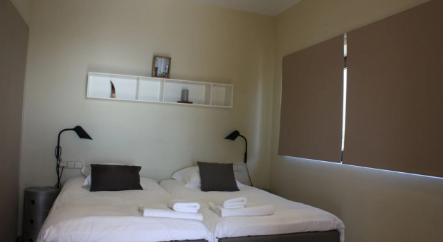 3 Bedroom Apartment With Private Pool