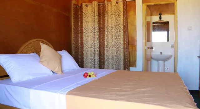 Sunntop Cabana