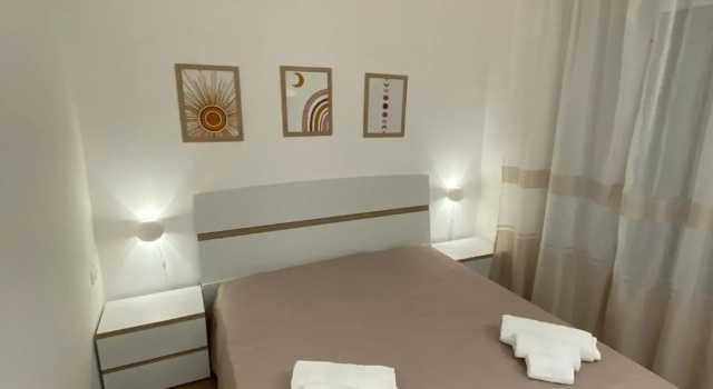 Dimora Garibaldi Apartment