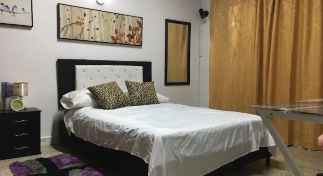 Номер Economy Joe's Place