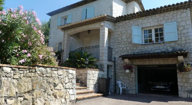 Villa Alessia, Забронировать Вилла Антиб Приморские Альпы