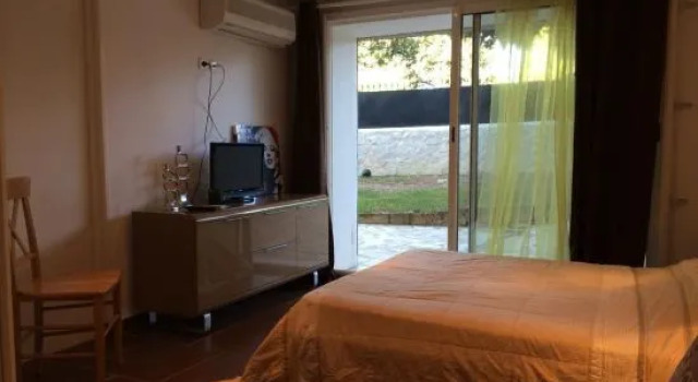 Bas de Villa Bel Horizon, Забронировать Вилла Ле-Канне Приморские Альпы
