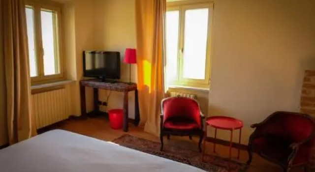 Viavai, Varaa Hotelli Casalborgone Monferrato