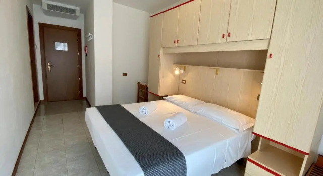 Двухместный номер Superior Hotel Rosa Caorle