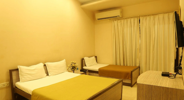 Номер Standard Hotel Beach Classic