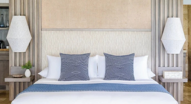 Двухместный номер рядом с пляжем The Cove Eleuthera