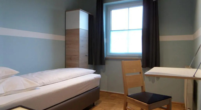 Hotel & Restaurant Zur Glocke, Prenota Hotel Höchstädt an der Donau Svevia Bavarese