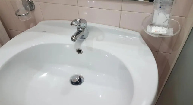 Одноместный номер Standard Hotel Mirage
