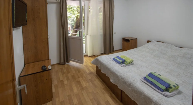 Hotel complex Villa Alla, Забронировать Отель Бжид Трасса М4 Дон