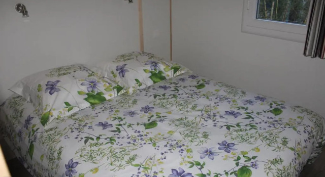 Шале La Ferme de Couffy