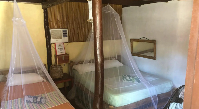 Amami Beach Resort, Book Resort Resort Hotels in Mindoro, Resort