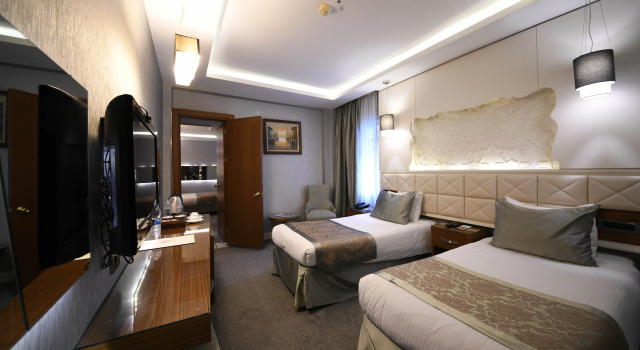 Style Star Hotel Cihangir