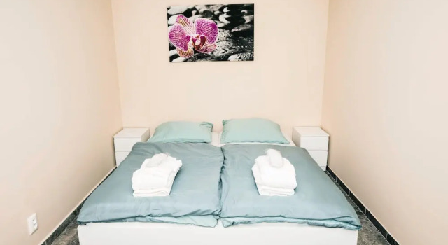 ChillTime, Book Hotel Prievoz 