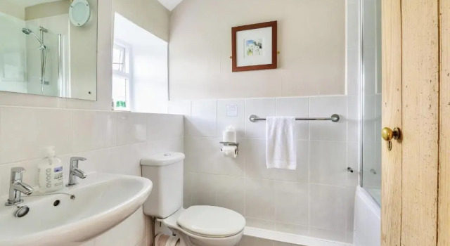 Семейный номер Standard The White House Guest House