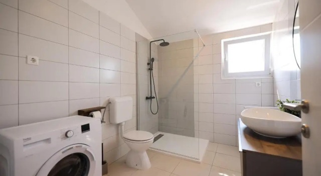 Апартаменты Deluxe Apartments Škara