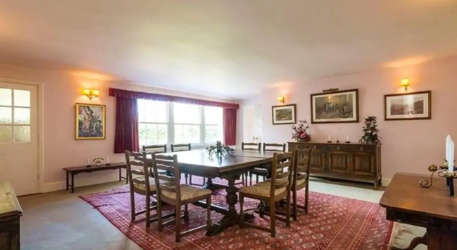 House With 7 Bedrooms in Ballinasloe, With Enclosed Garden - 60 km Fro, Prenota Casa vacanze Limerick 