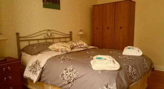 Апартаменты Standard Luxurious Apartments In Conwy