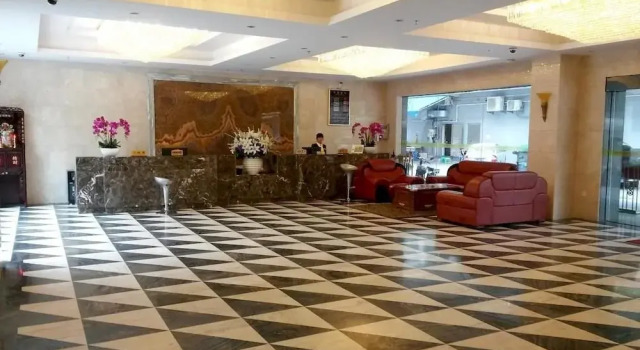 Dipai Hotel