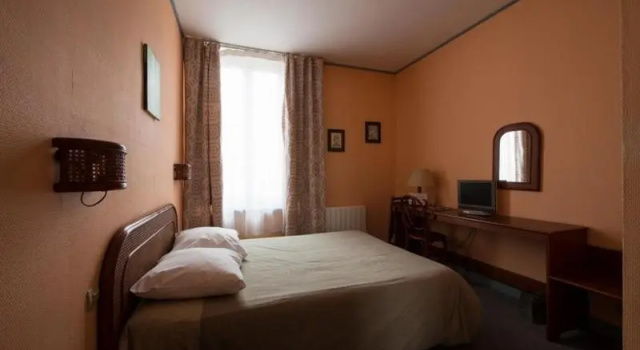 Двухместный номер Standard Hotel Phoebus