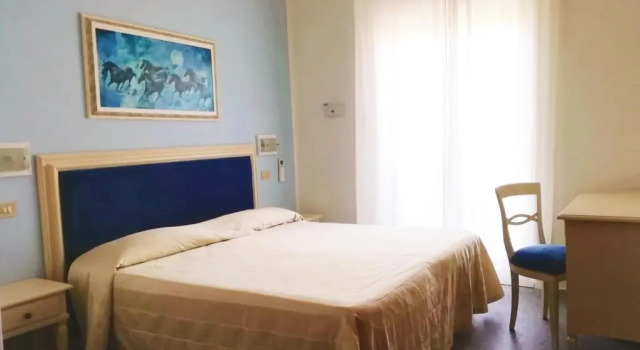 Номер Superior Golf & Beach Hotel