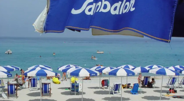 Villaggio Camping Sambalon, Book Campground Zambrone Calabria